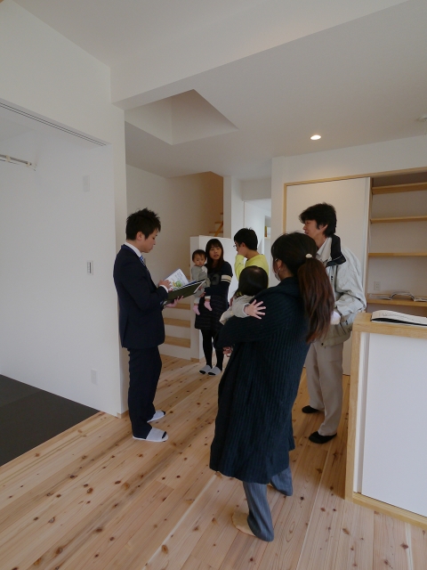 ファイナンシャルプランナーによる相談会を行いました!
