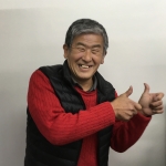 年末挨拶!