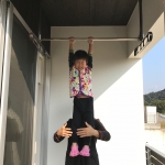 一年点検!1