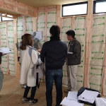 家具打ち合わせ!1