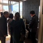 水回り設備機器決定!