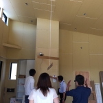 大空間のLDK!