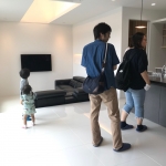 「ニッチが沢山ある家」オープンハウス1