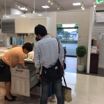 水廻りショールーム見学!