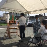 地鎮祭2