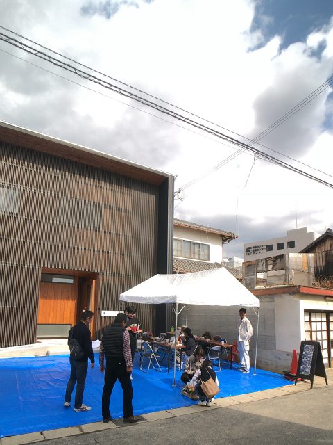 オープンハウス:「セカンドライフを楽しむ家」を開催中1