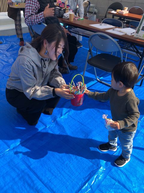 オープンハウス:「セカンドライフを楽しむ家」を開催中5