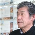 永森 靖二