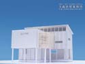 H22.06月完成 姫路市町田 ０邸