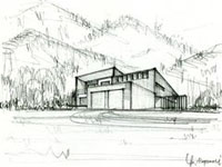 スケッチブック